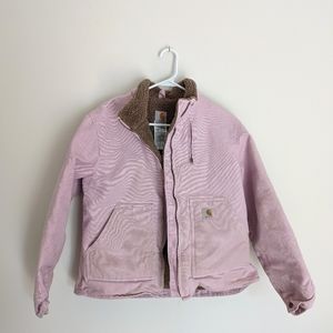 Carhartt Coat (small)